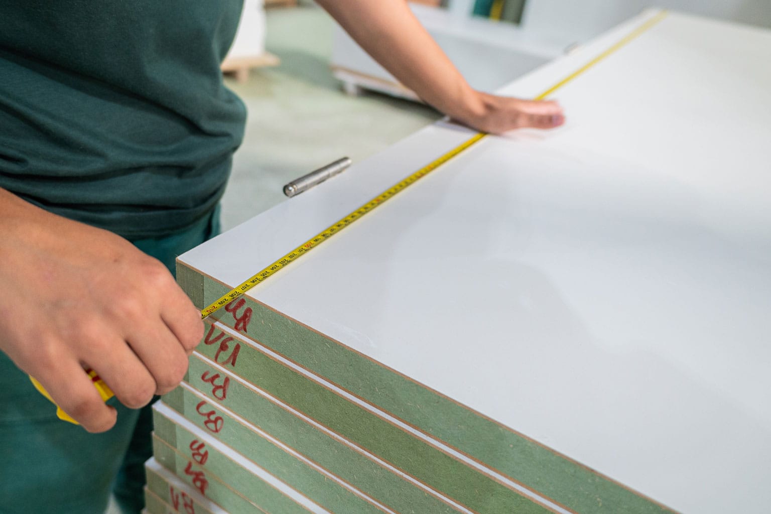 Como medir vãos para instalar portas prontas sem retrabalho