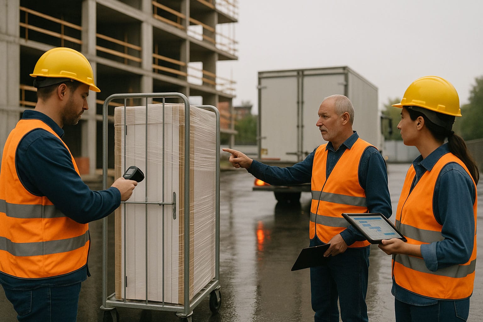 Compromisso com prazos: como garantir previsibilidade na construção civil
