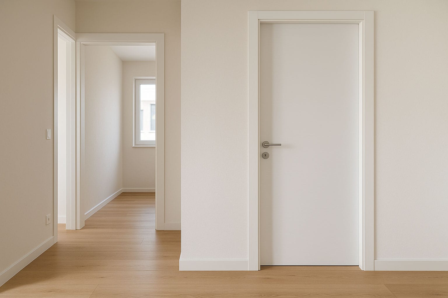 Kit Porta Pronta vale a pena? Economia e rapidez na instalação