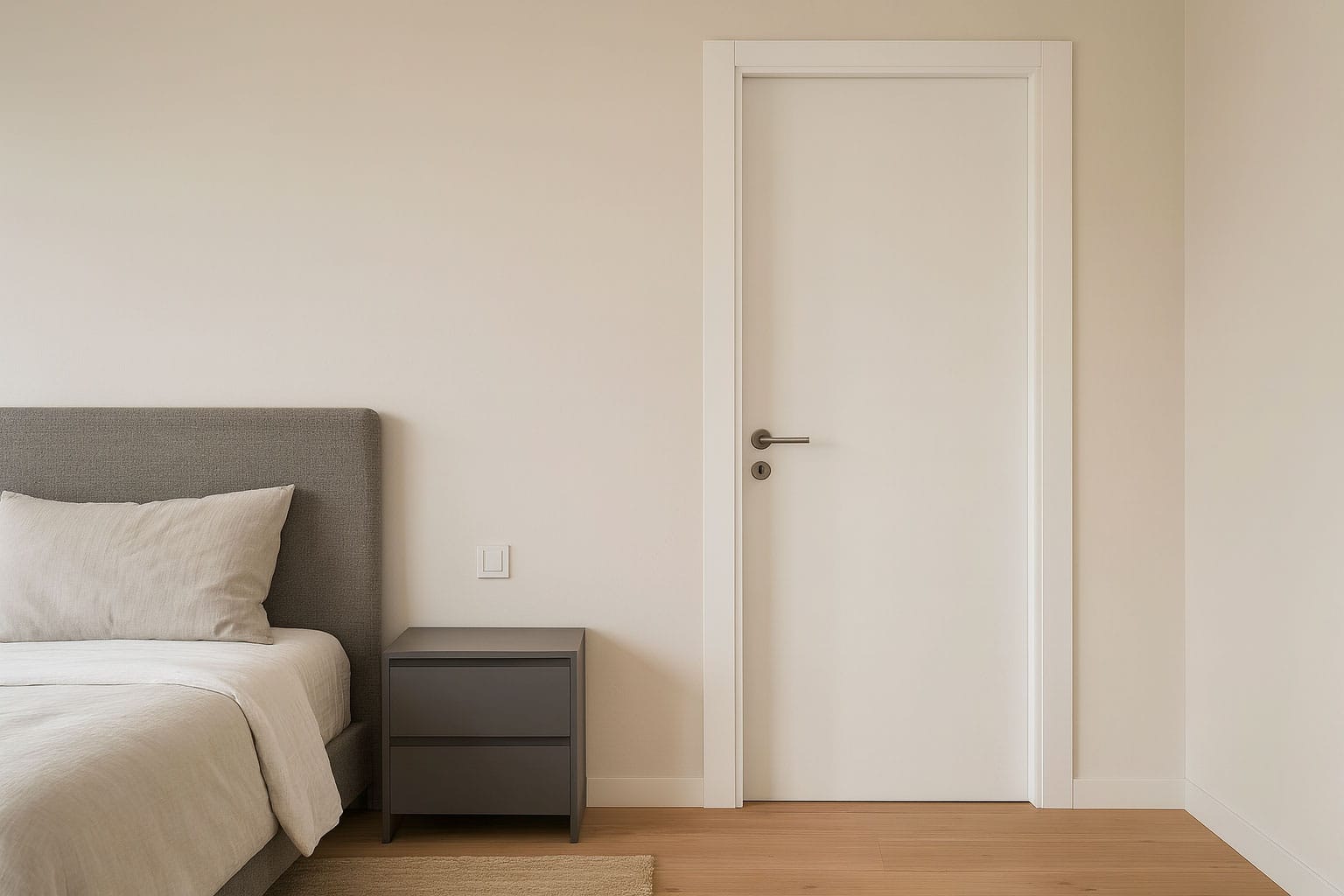 Normas para portas prontas e batentes: o que ABNT 15930 e PSQ-PME garantem na prática